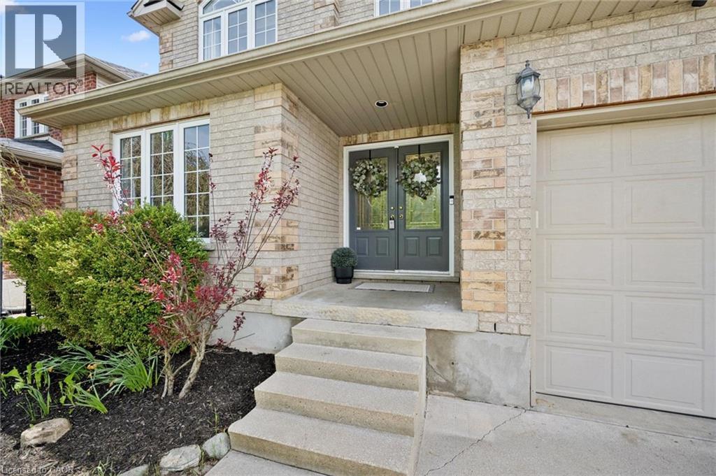 9 ERBACH Street, Baden, Ontario, N3A2L3 — Photo 4