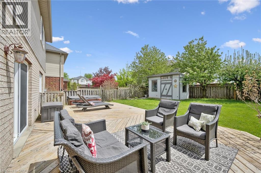 9 ERBACH Street, Baden, Ontario, N3A2L3 — Photo 44