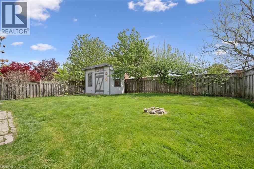 9 ERBACH Street, Baden, Ontario, N3A2L3 — Photo 45