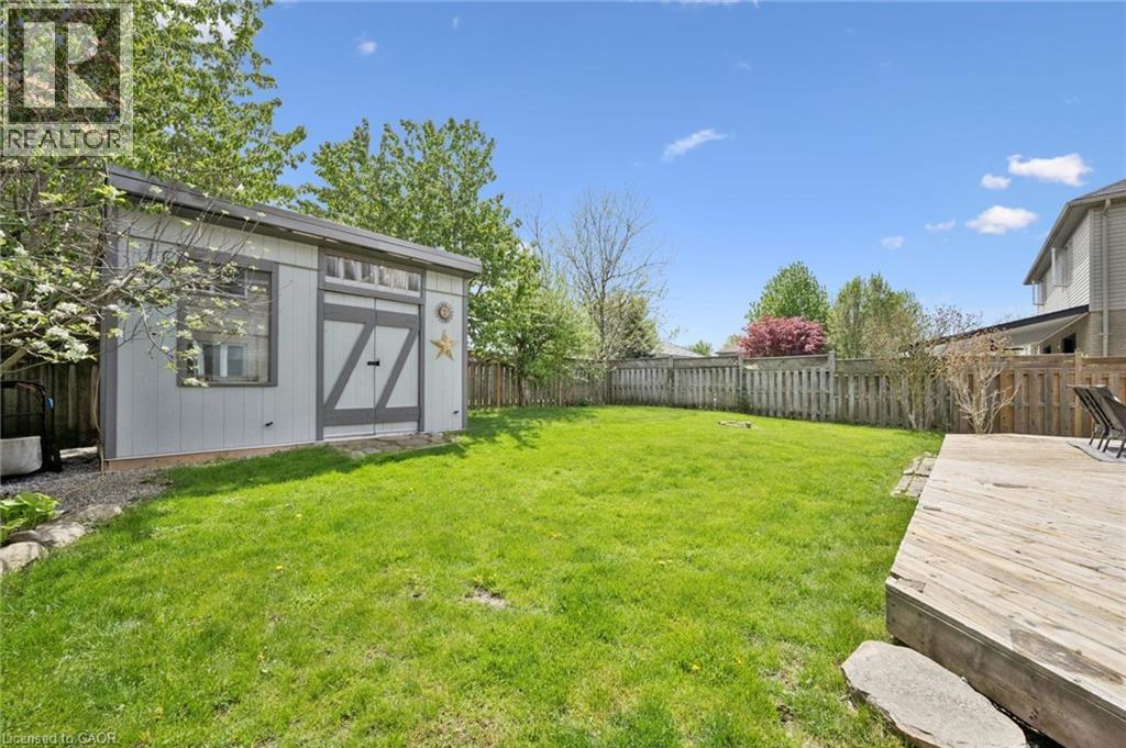 9 ERBACH Street, Baden, Ontario, N3A2L3 — Photo 47