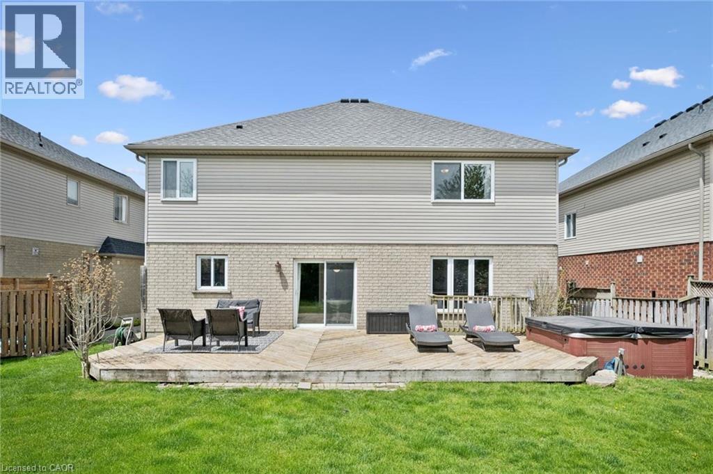 9 ERBACH Street, Baden, Ontario, N3A2L3 — Photo 48