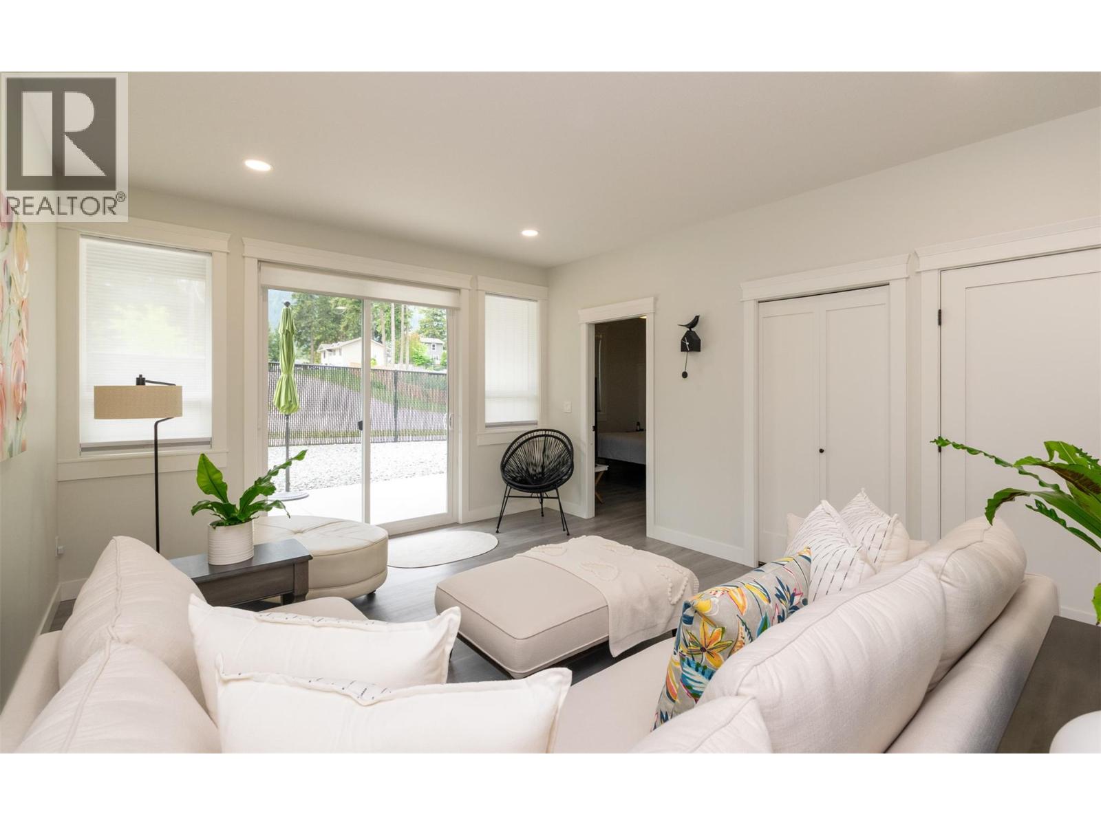  2334 6 Avenue Southeast, Salmon Arm