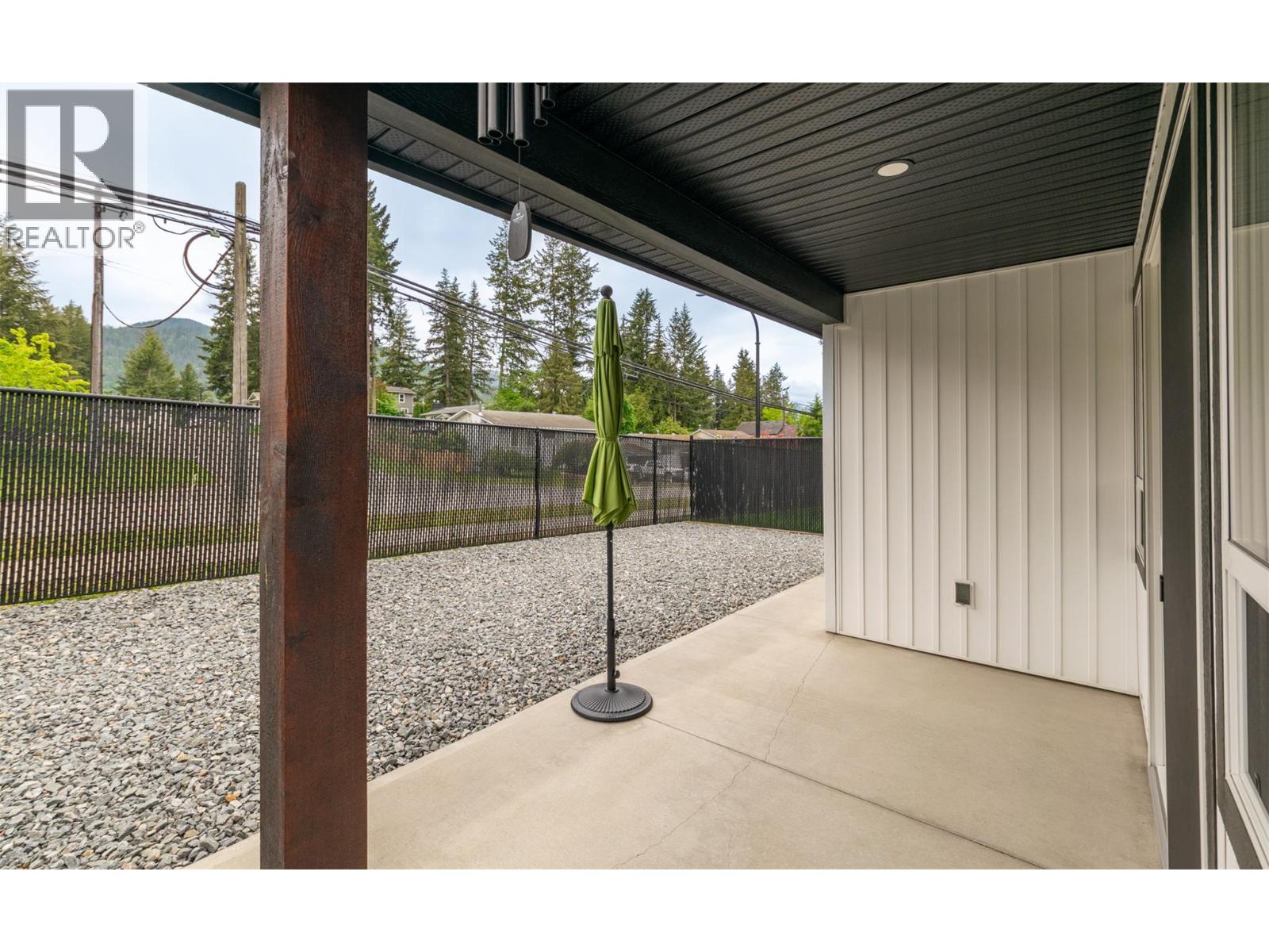  2334 6 Avenue Southeast, Salmon Arm