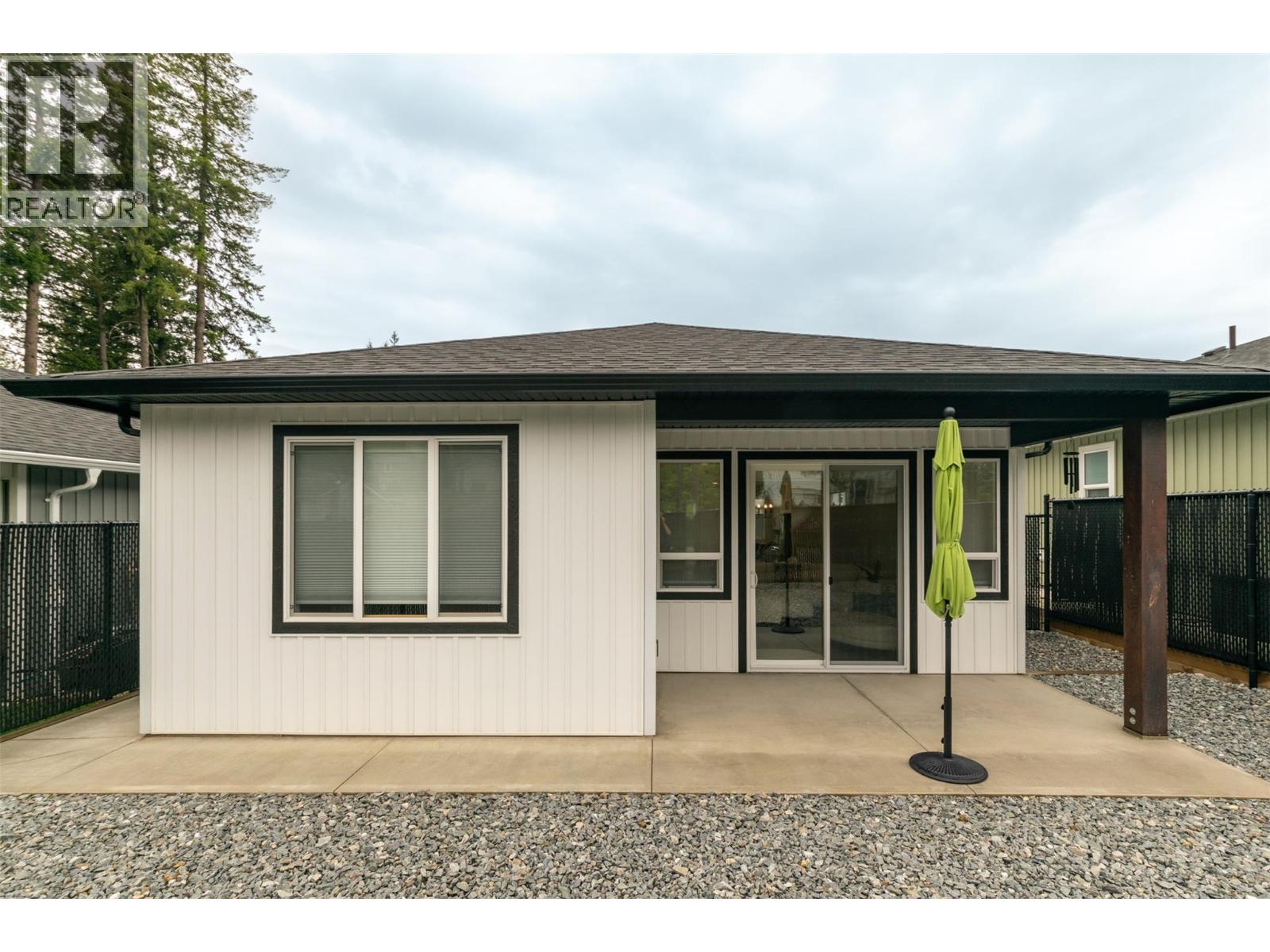  2334 6 Avenue Southeast, Salmon Arm