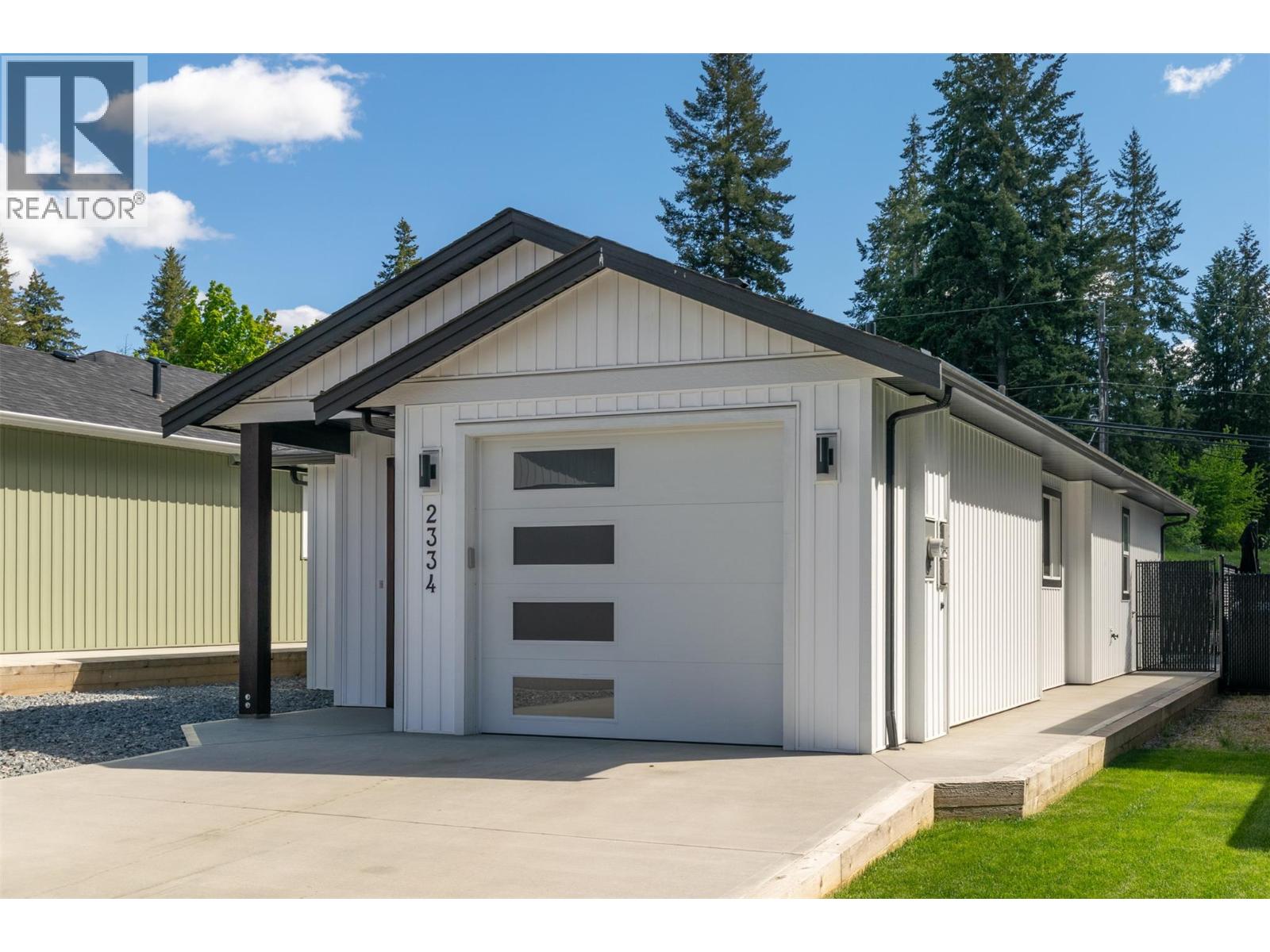  2334 6 Avenue Southeast, Salmon Arm