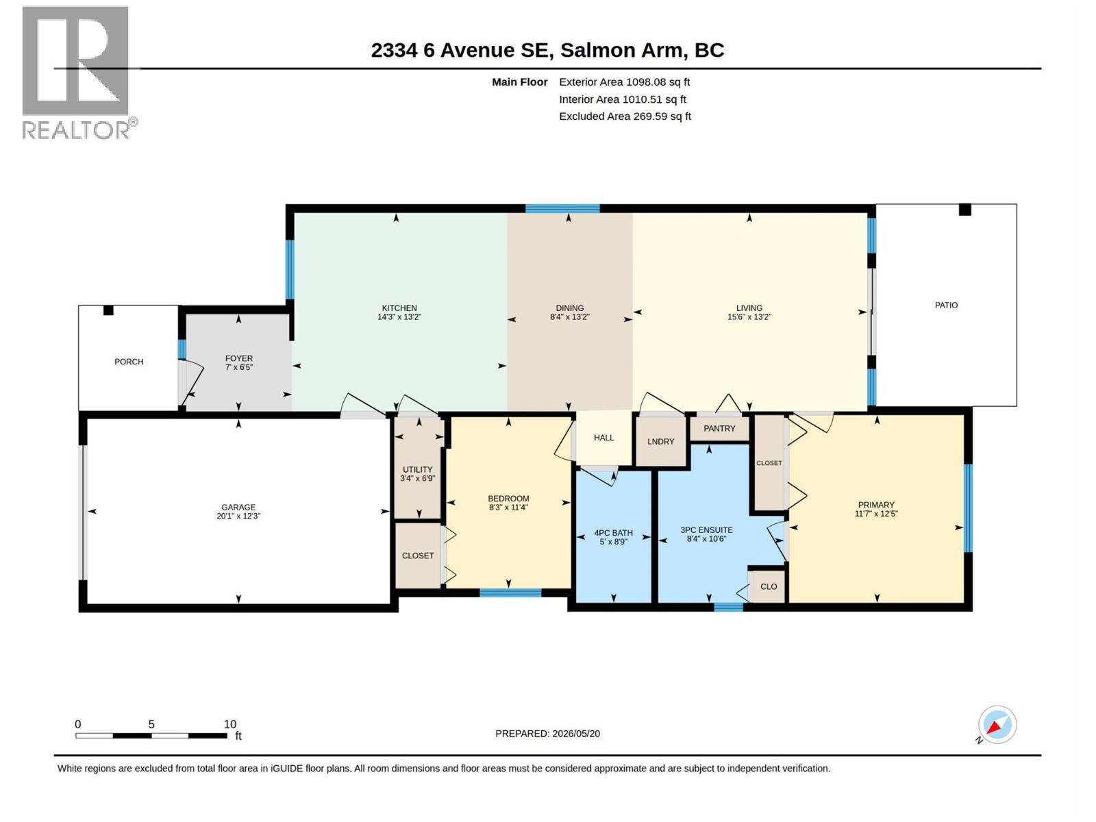 2334 6 Avenue SE - 35