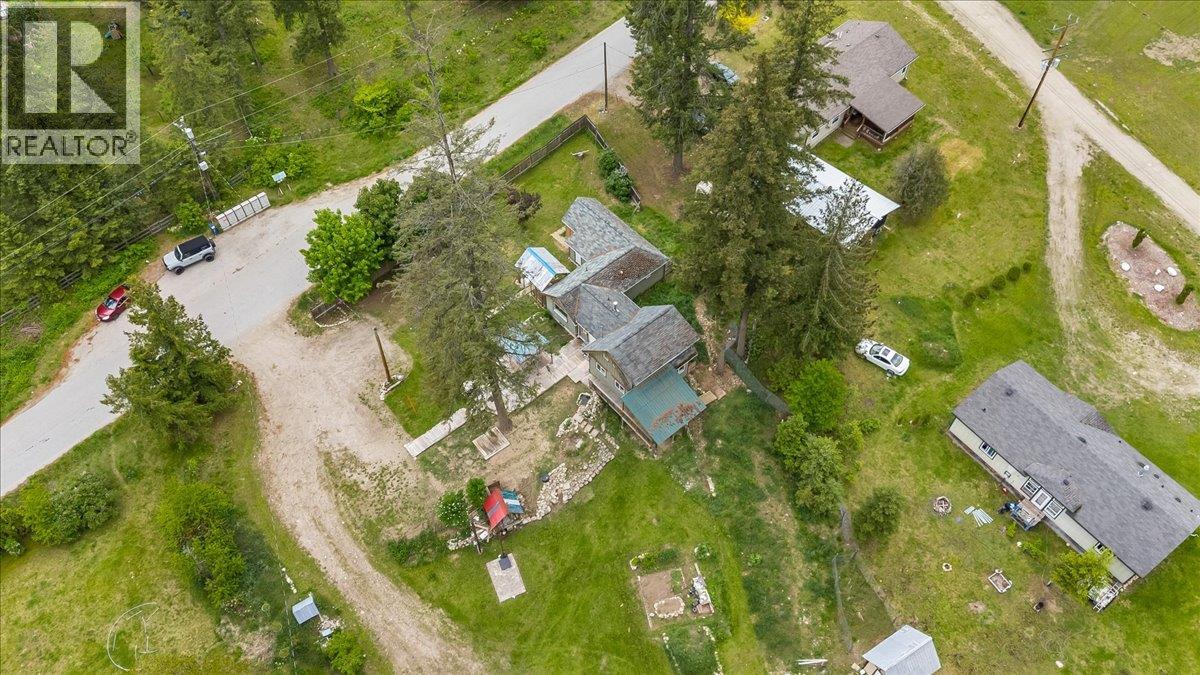 2018 Tarrys Road, Castlegar