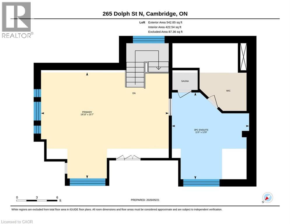 265 DOLPH Street N - 42