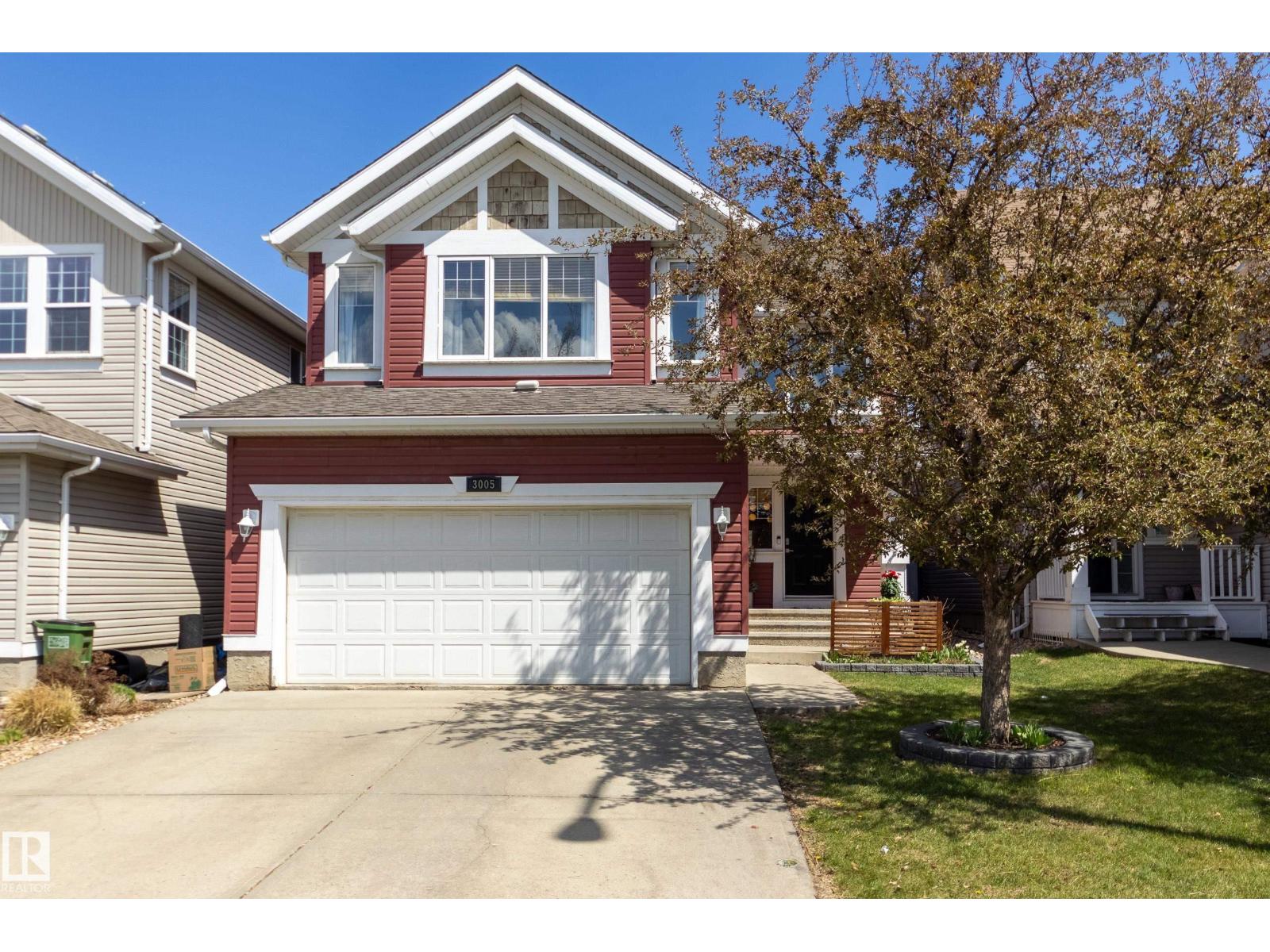 3005 SPENCE WD SW - 1