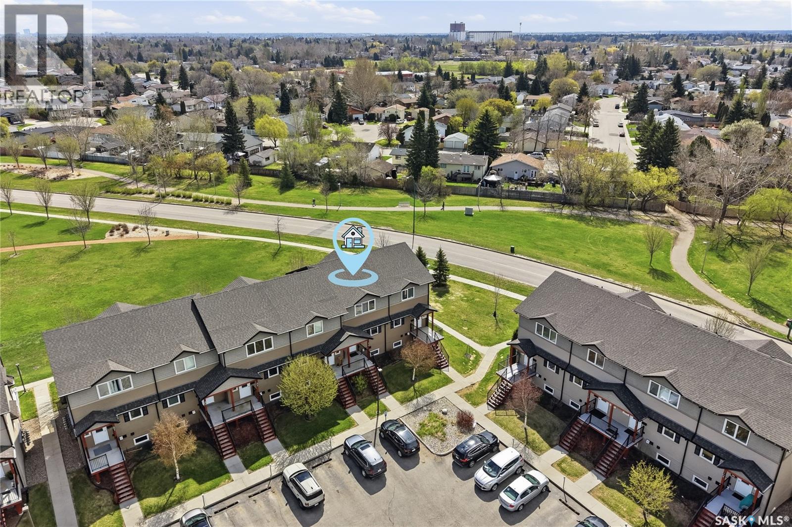 #610 110 Shillington CRESCENT - 37