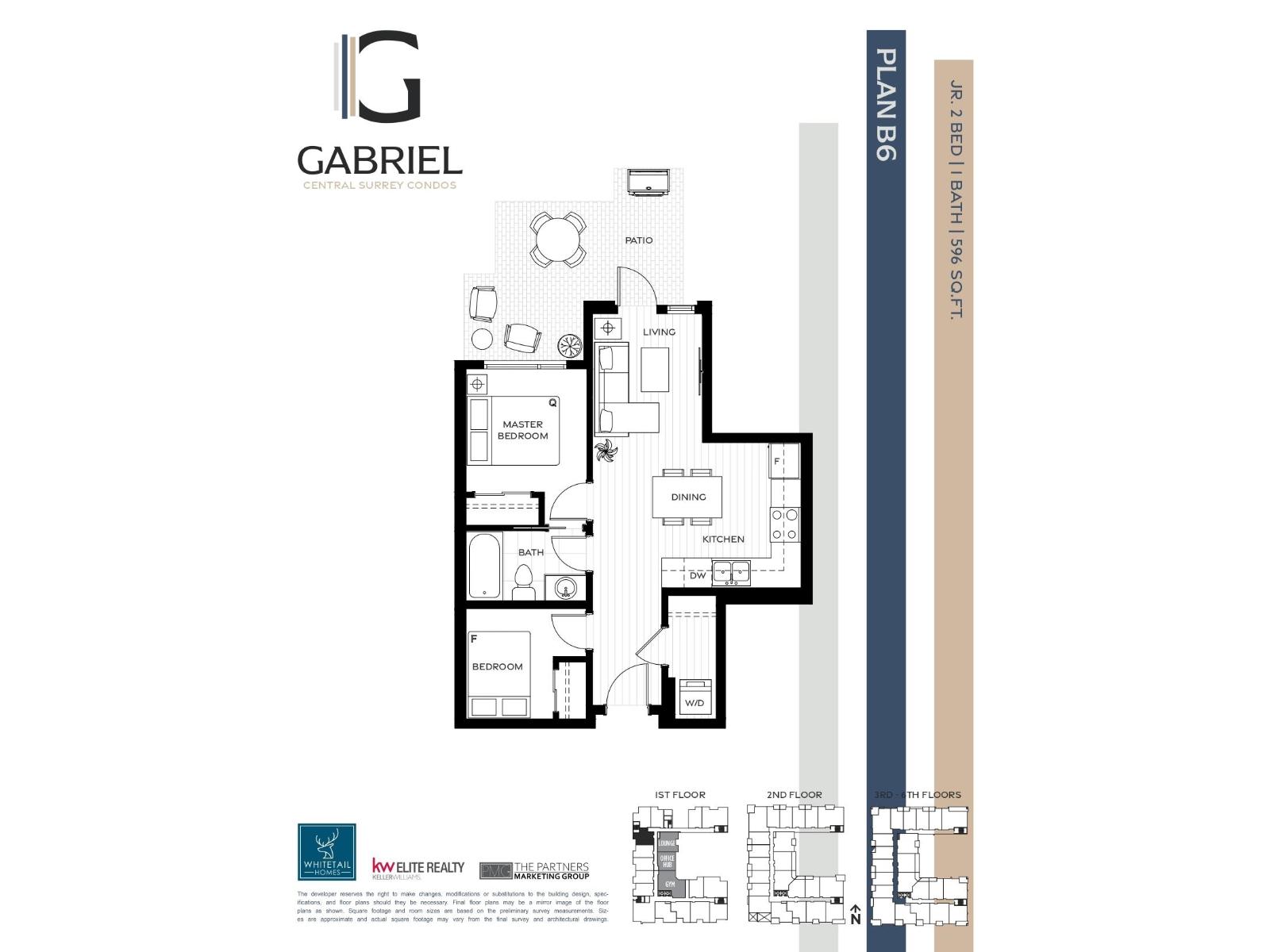 112 13455 94A AVENUE, Surrey