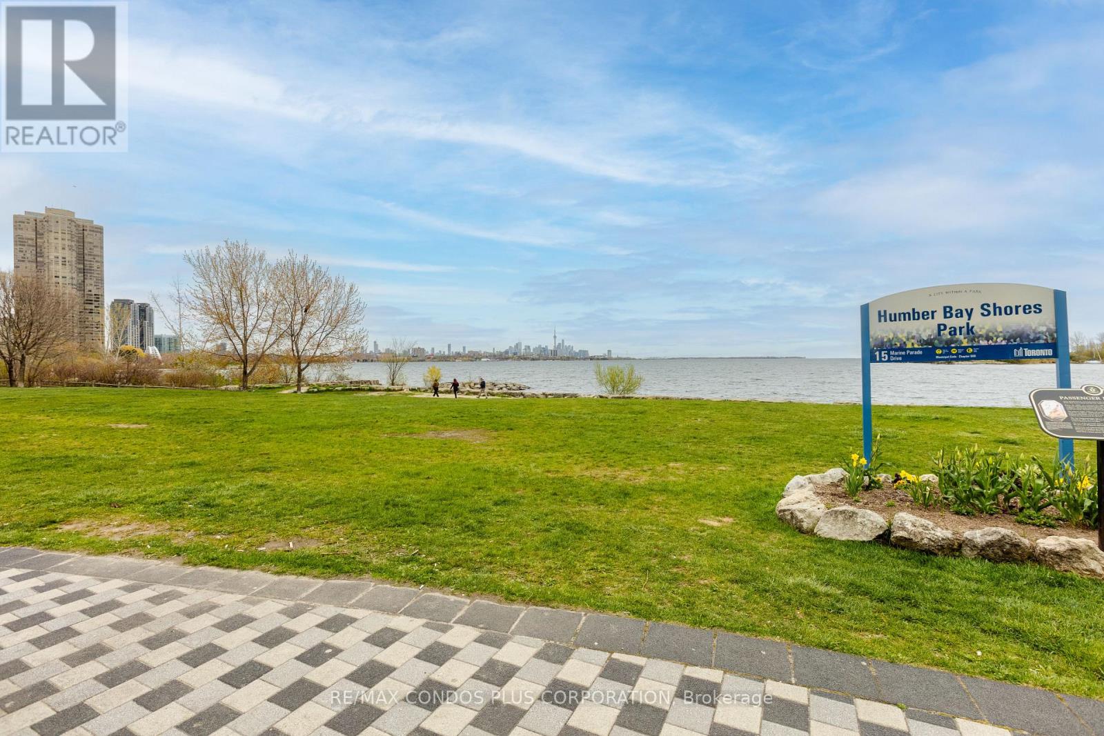 #317 2119 LAKE SHORE BOULEVARD W - 11