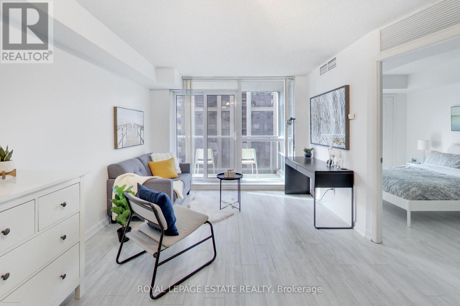 #808 4978 YONGE STREET - 18