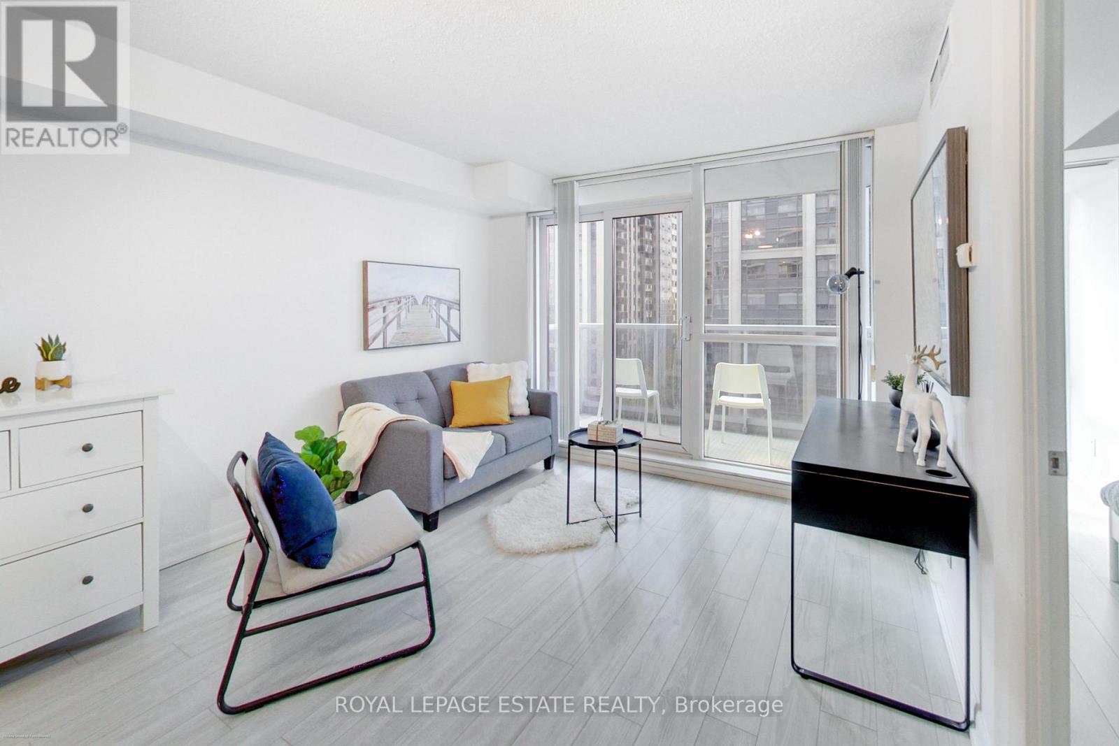 #808 4978 YONGE STREET - 19