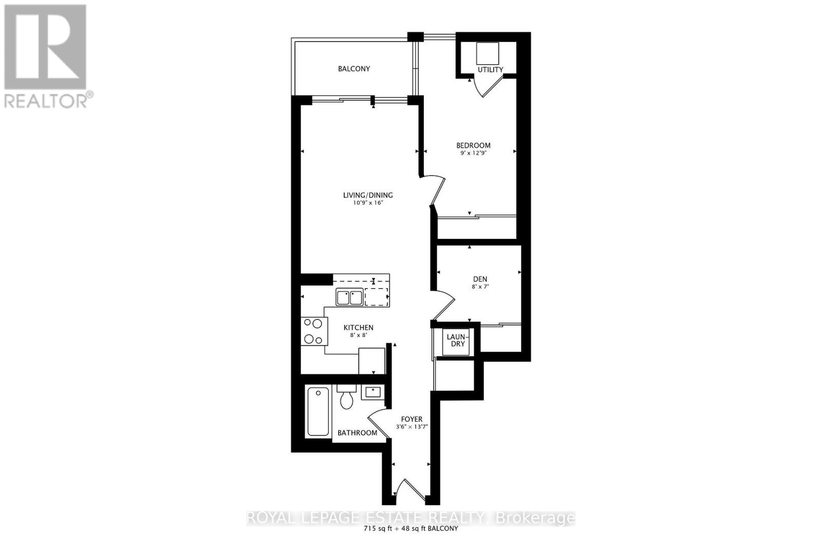 #808 4978 YONGE STREET - 26
