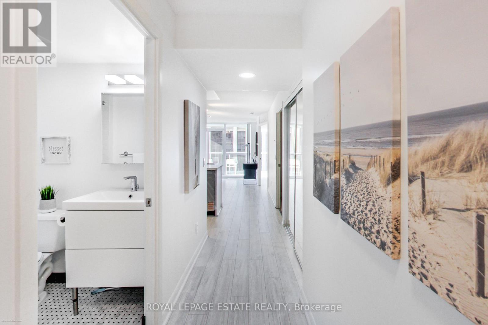 #808 4978 YONGE STREET - 5