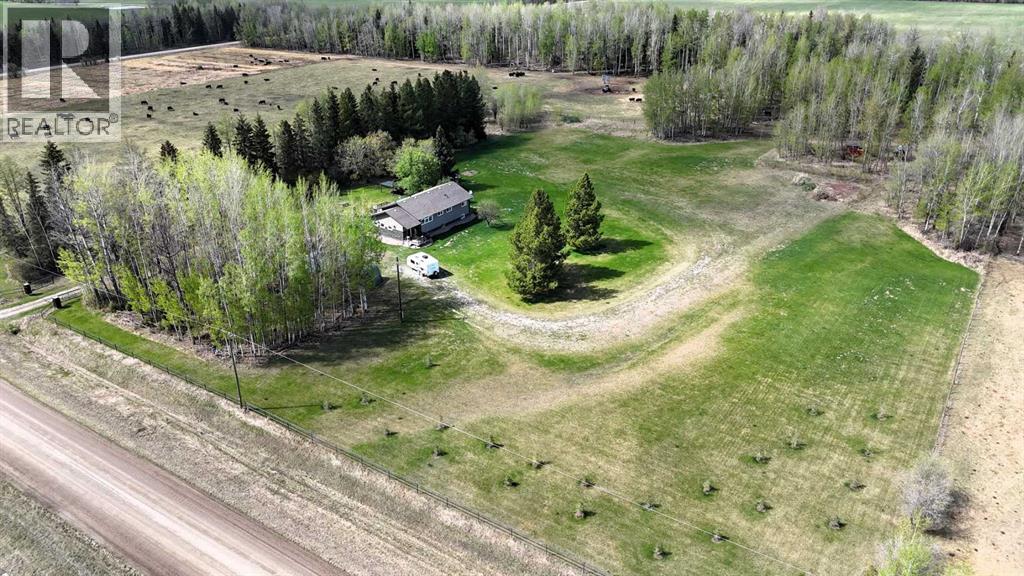 12428 Township Road 532 Township - 34
