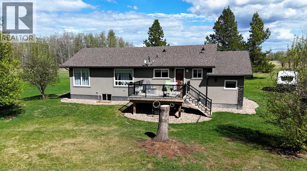 12428 Township Road 532 Township - 1