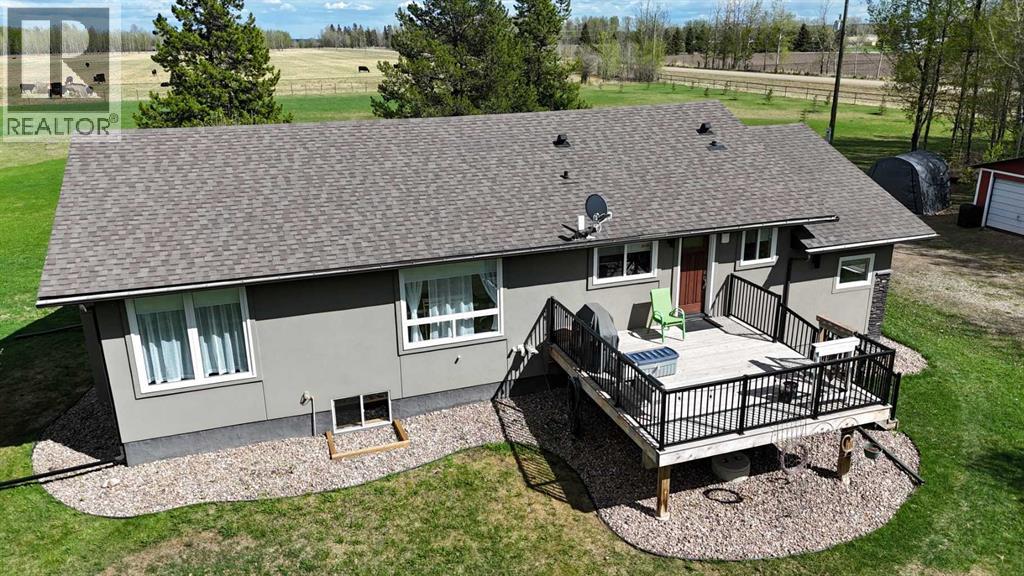 12428 Township Road 532 Township - 36