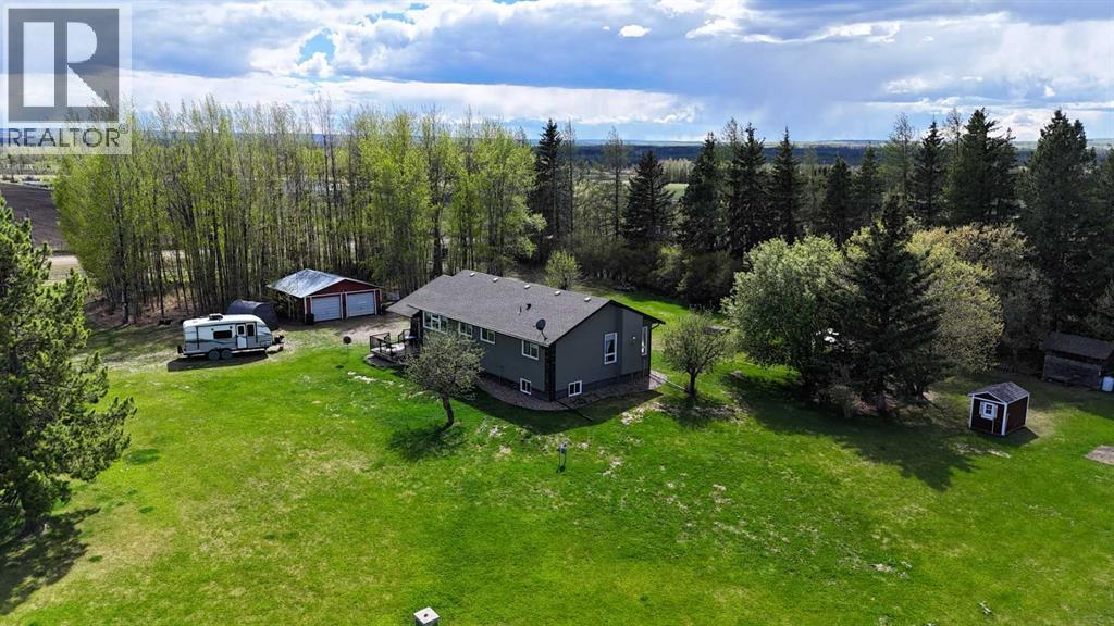 12428 Township Road 532 Township - 43