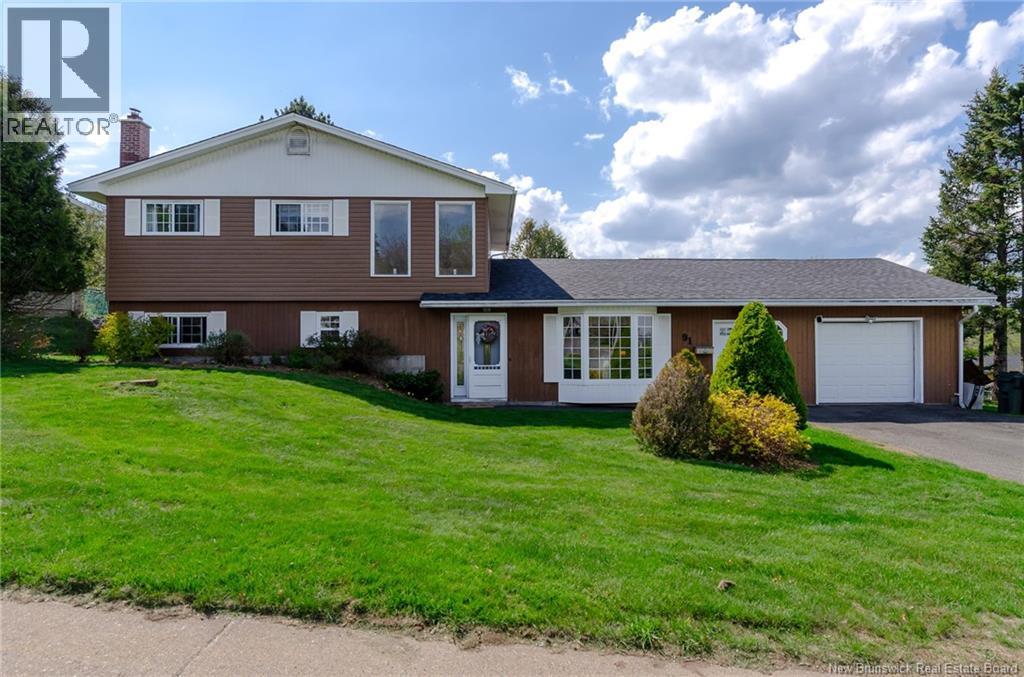 91 Westgate Drive - 1