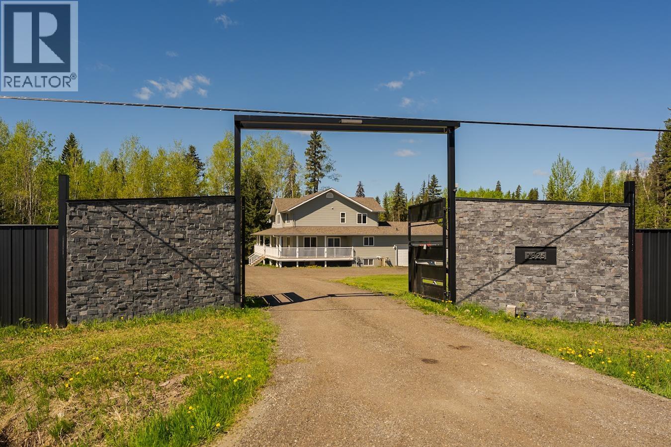 7825 BEAVER ROAD - 1