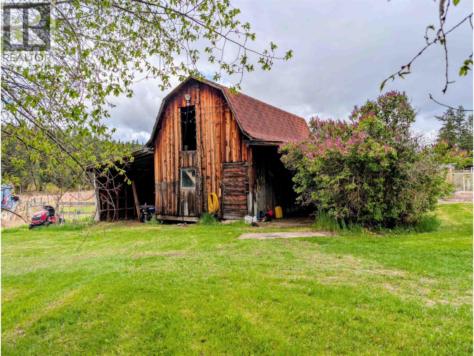 1442 CHIMNEY VALLEY ROAD - 4
