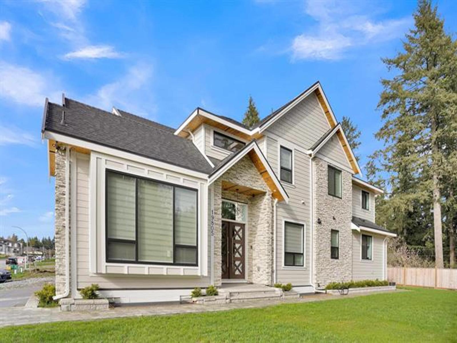 19805 32 Avenue - main photo