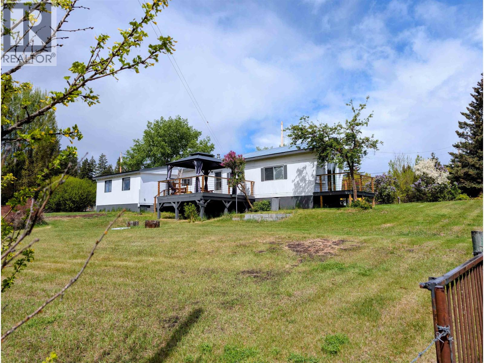 1442 CHIMNEY VALLEY ROAD - 1
