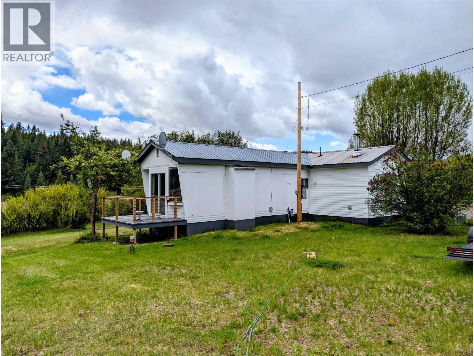 1442 CHIMNEY VALLEY ROAD - 2