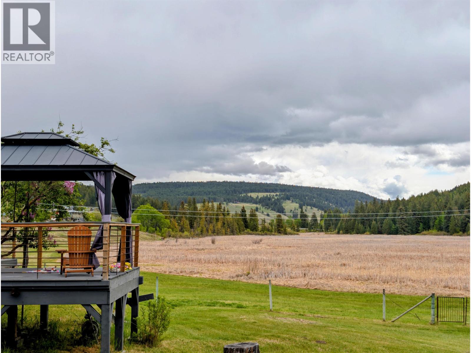 1442 CHIMNEY VALLEY ROAD - 9