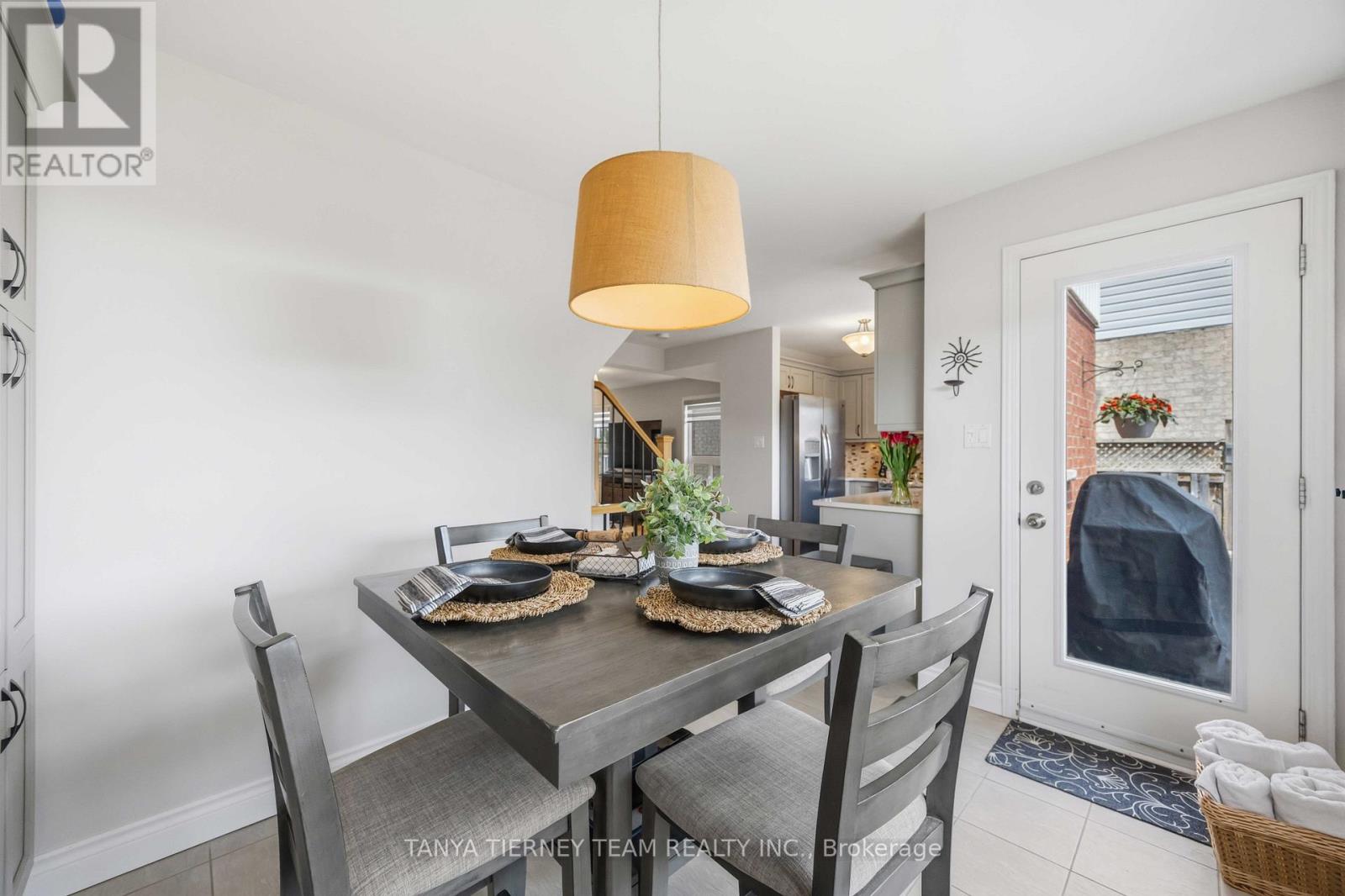 7 BROWNRIDGE PLACE - 20