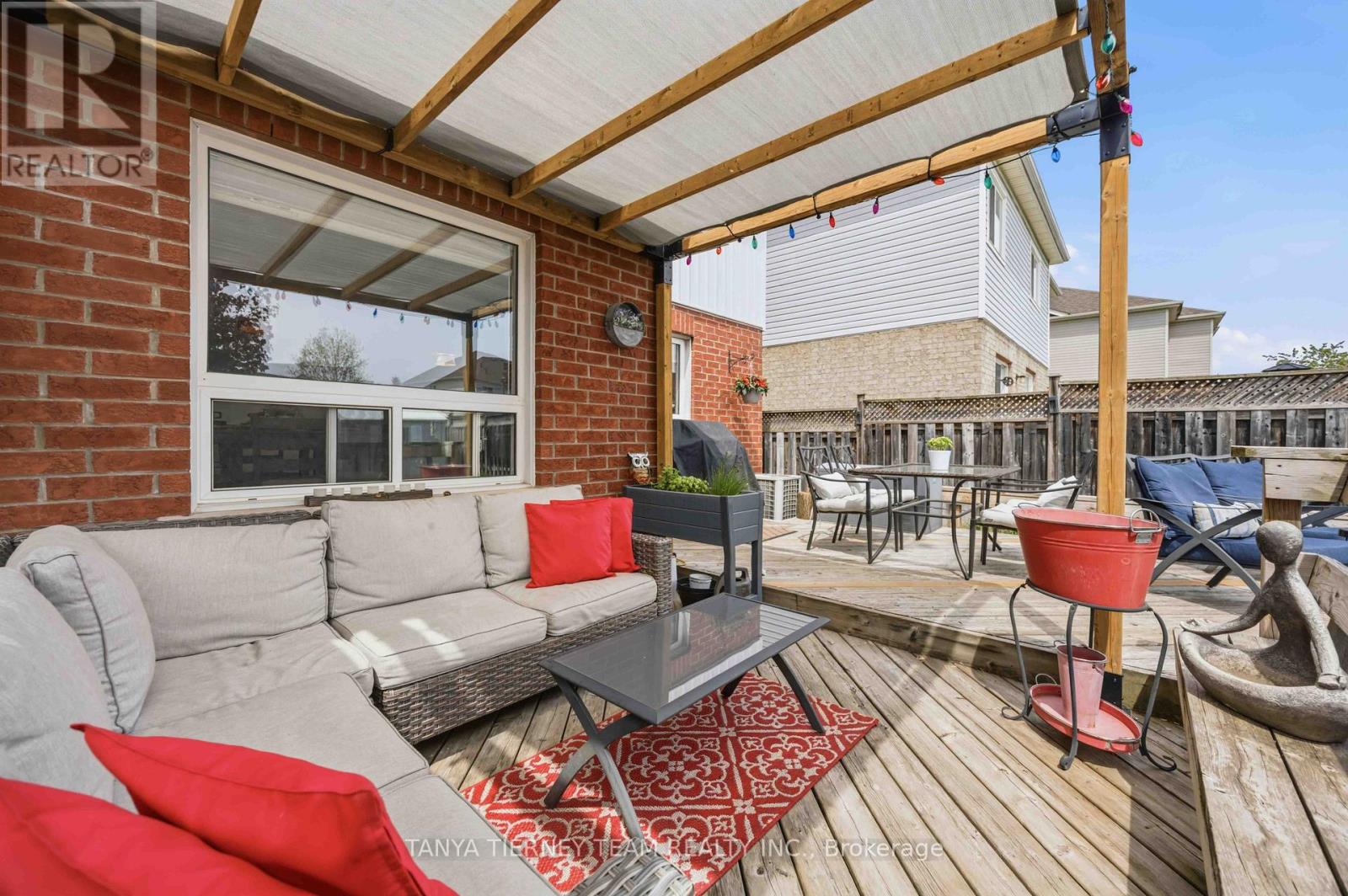 7 BROWNRIDGE PLACE - 37