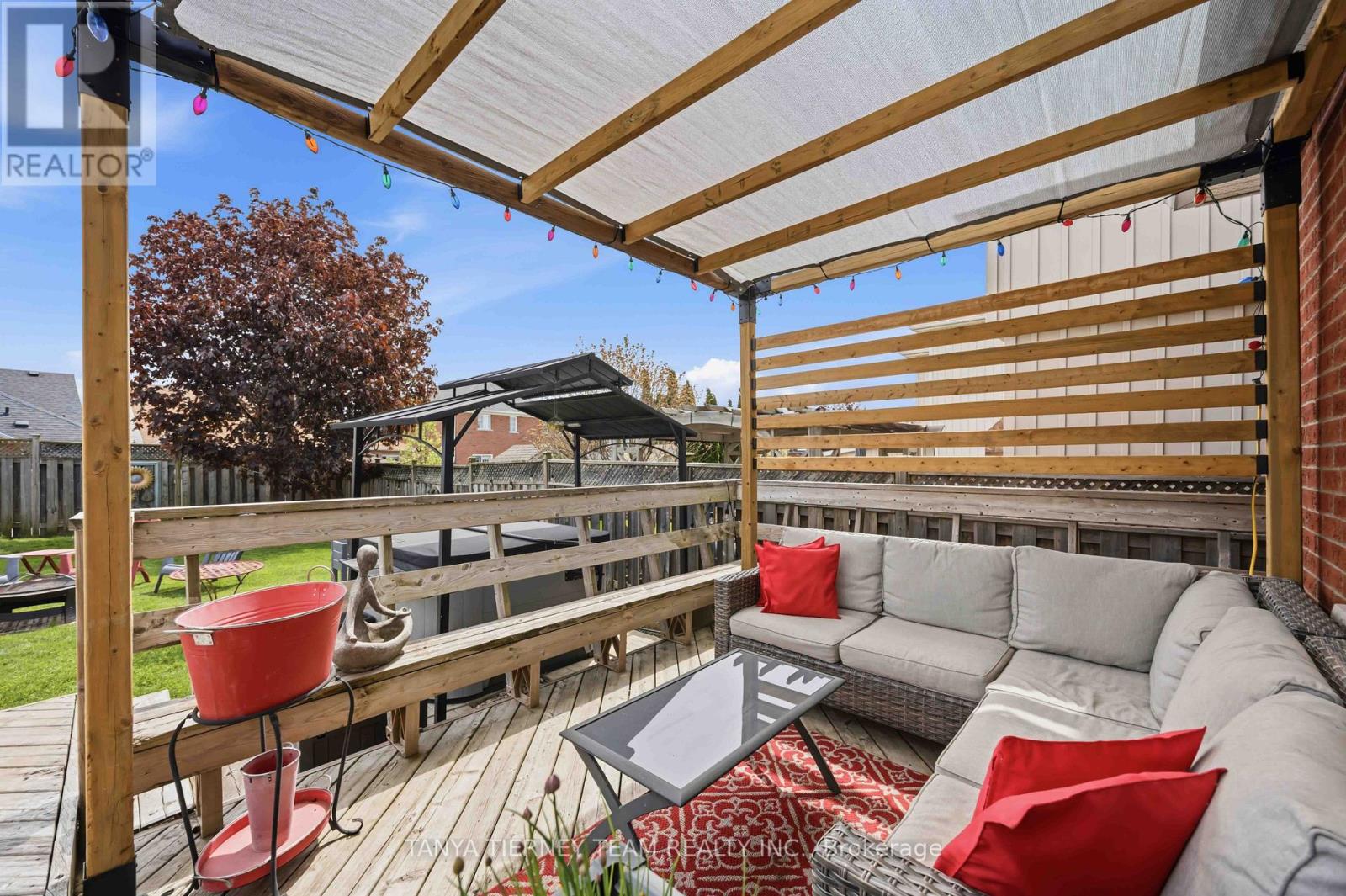 7 BROWNRIDGE PLACE - 38