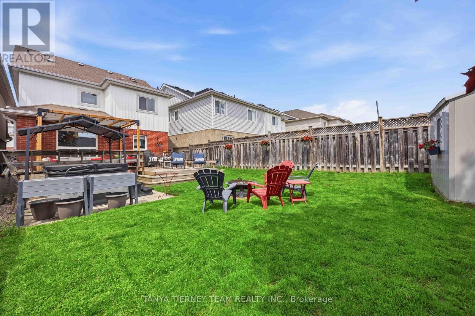 7 BROWNRIDGE PLACE - 41