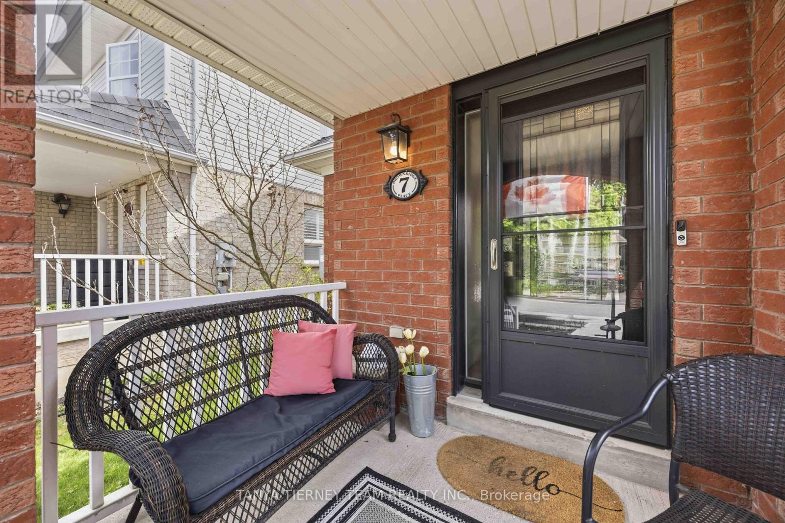 7 BROWNRIDGE PLACE - 5