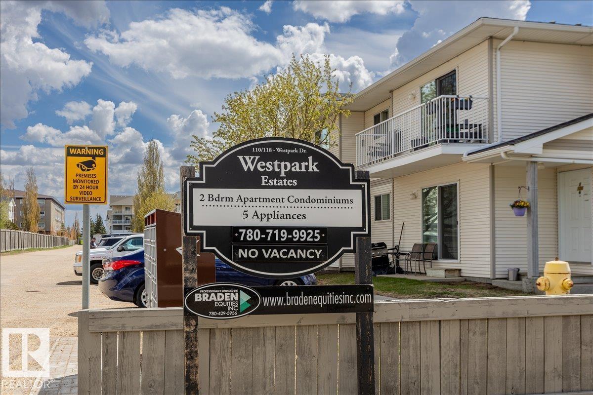 #106B 114 Westpark DR - 24