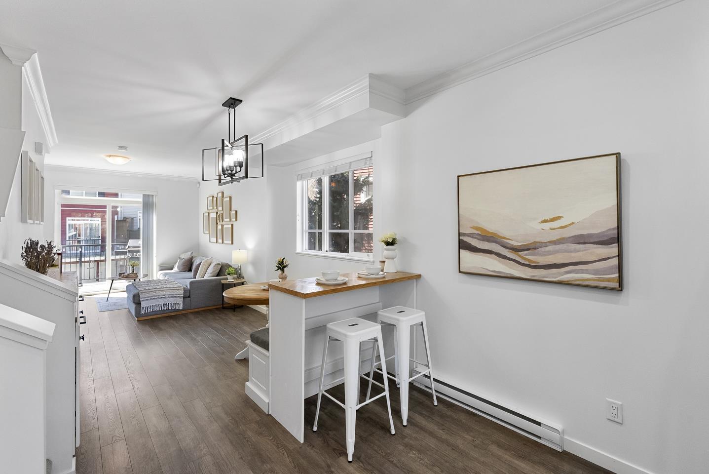 28 19128 65 AVENUE, Surrey
