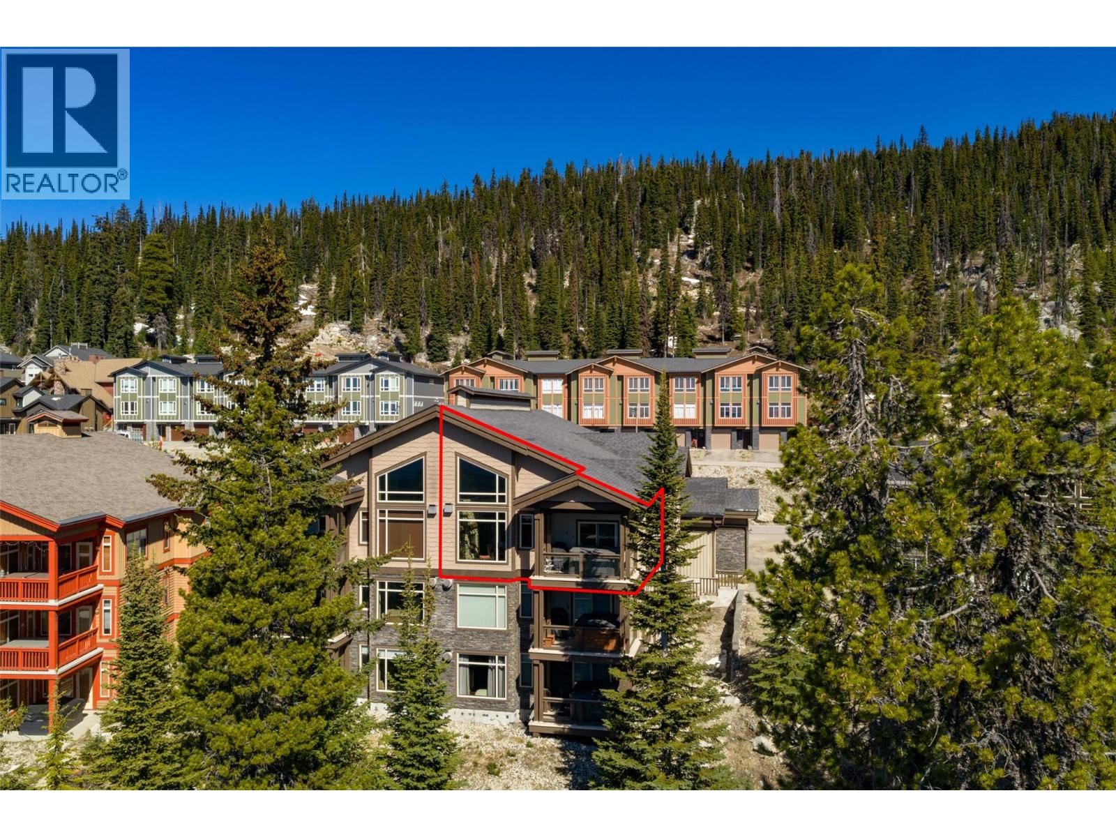 #6 5895 Snow Pines Way - 37