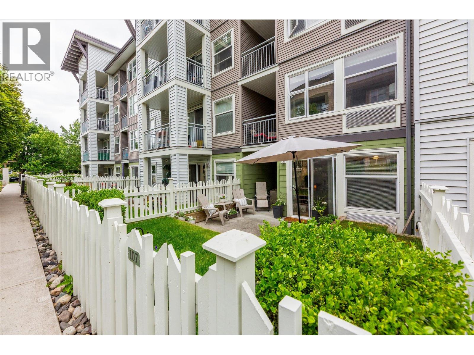 107 539 YATES Road, Kelowna