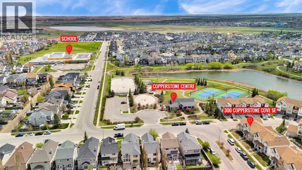 300 Copperstone Cove SE - 44