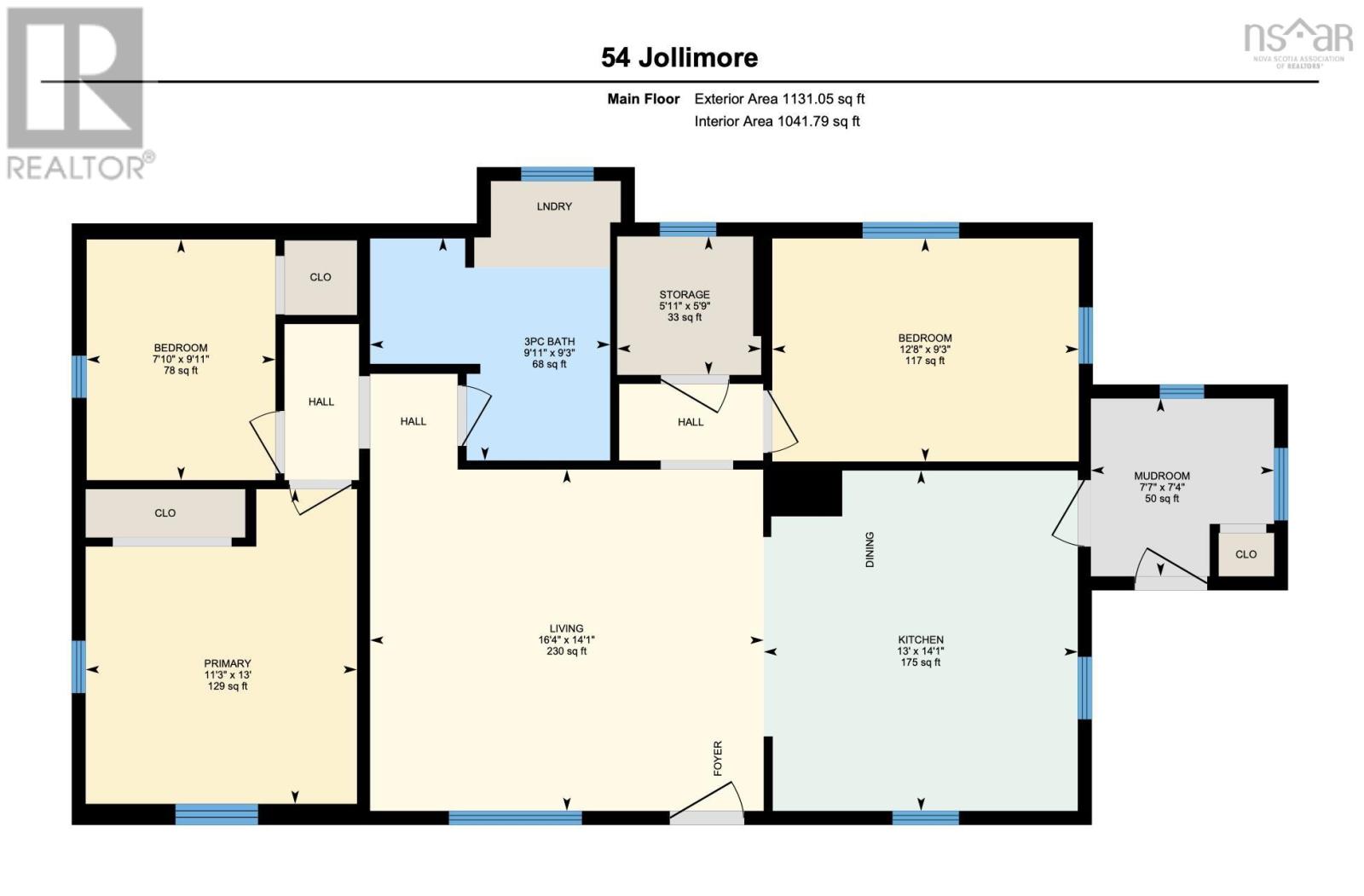 54 Jollimore Road - 4
