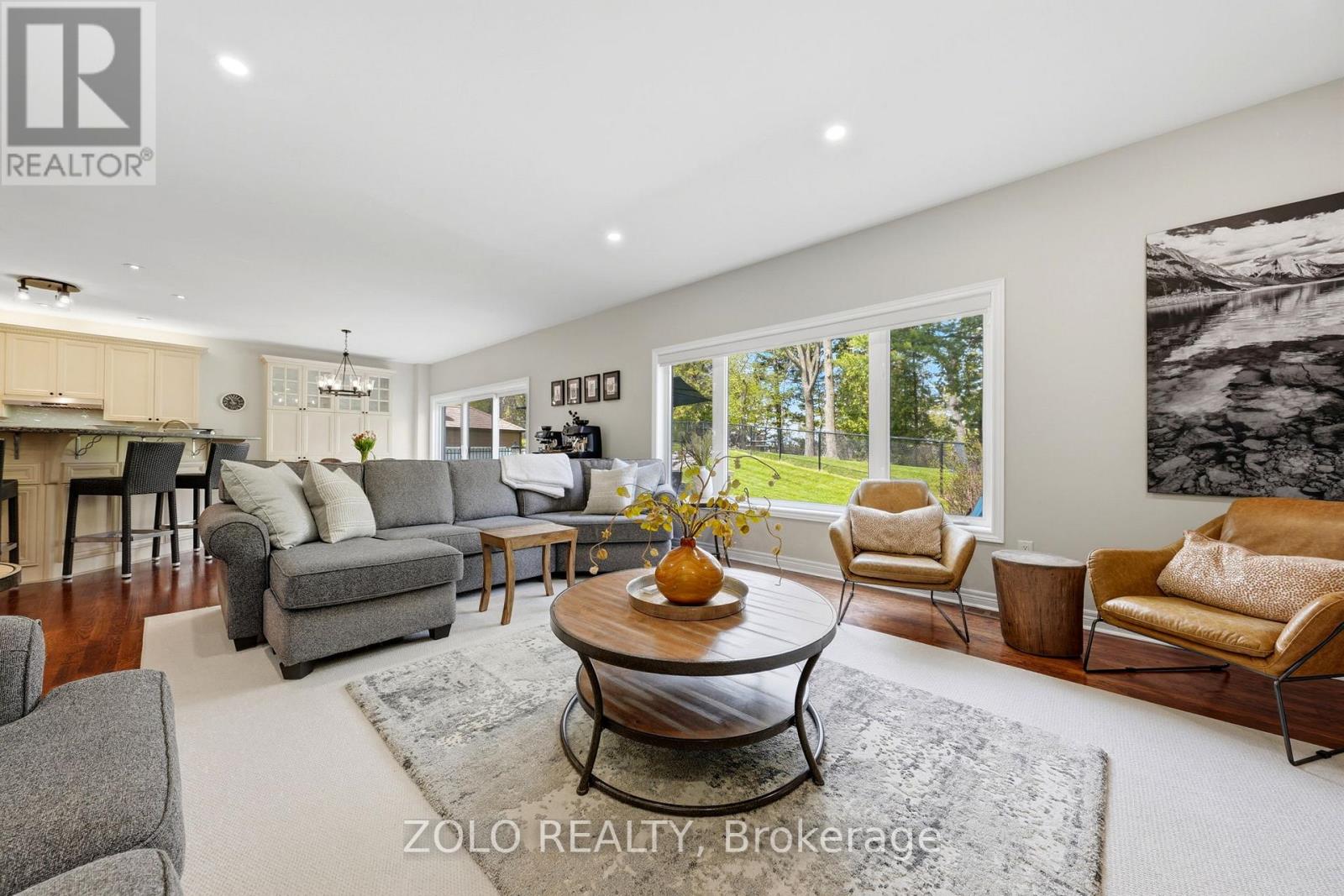 86 NORTH RIDGE CRESCENT - 21