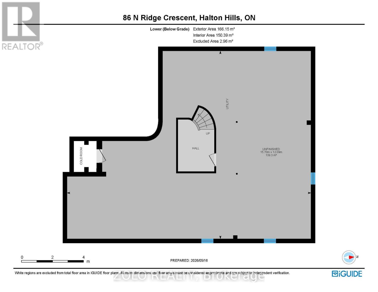 86 NORTH RIDGE CRESCENT - 49