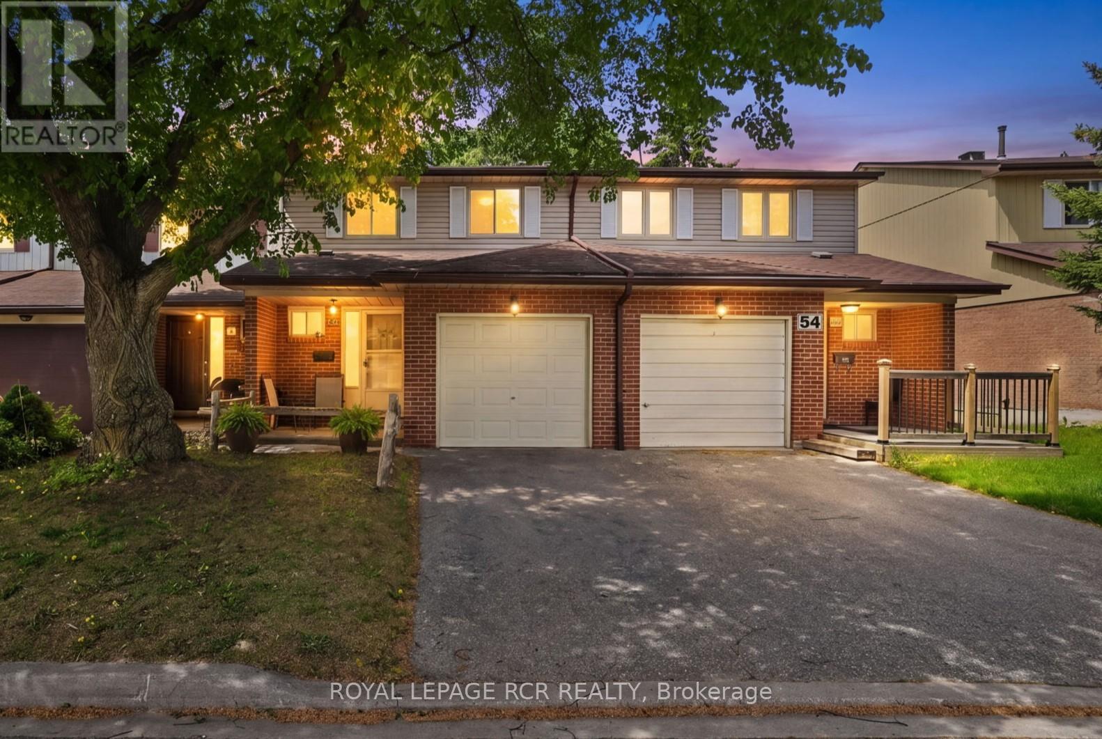 55 BARONWOOD COURT - 1