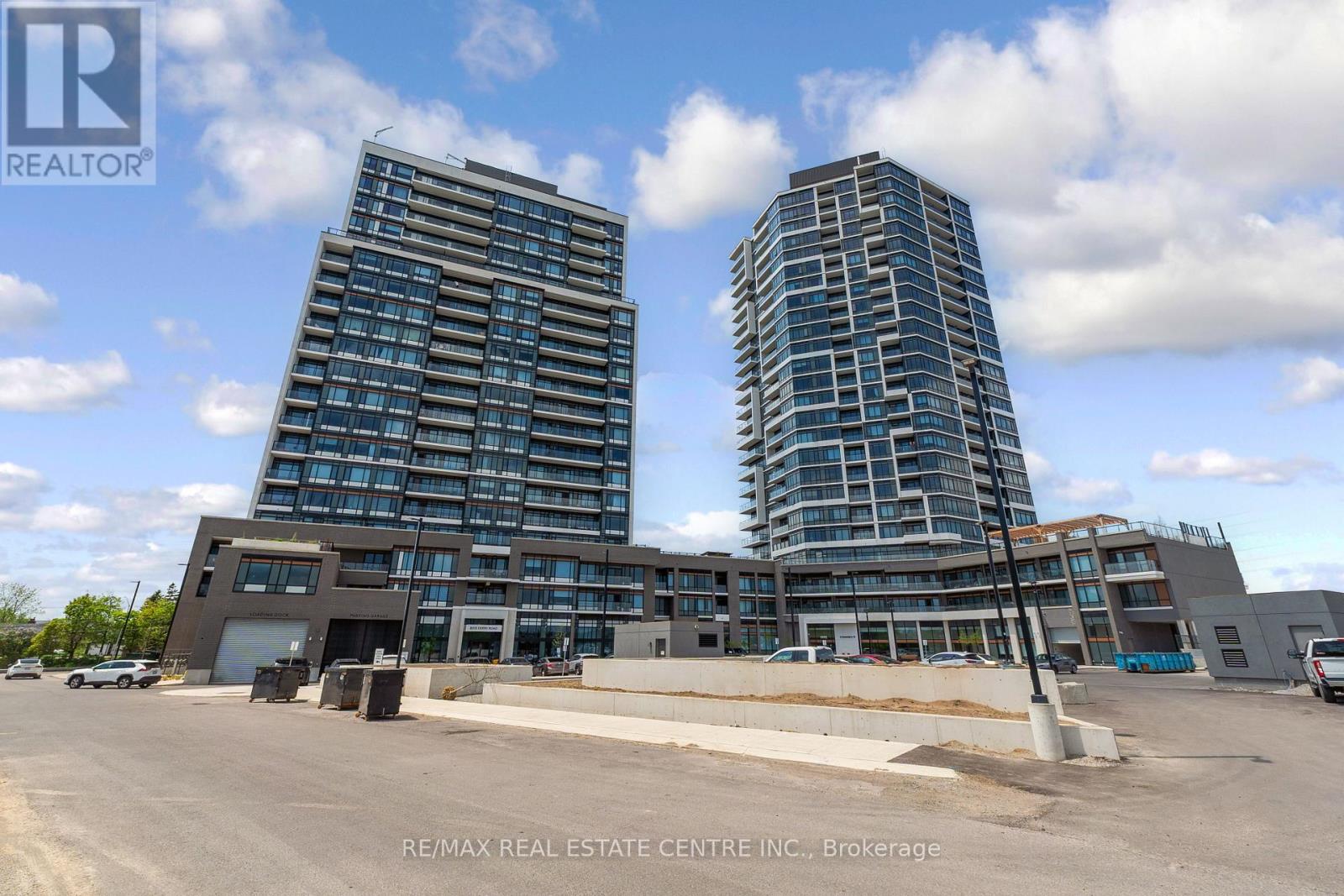 #1402 8010 DERRY ROAD - Image 2