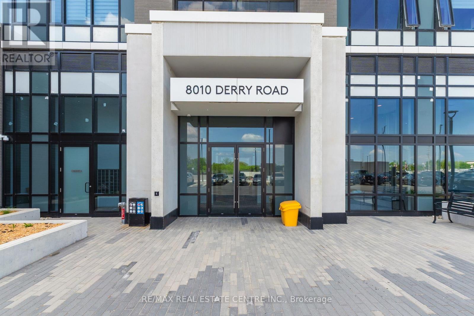 #1402 8010 DERRY ROAD - 4