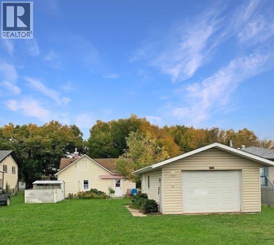 5005 55th Avenue, High Prairie, Alberta, T0G1E0