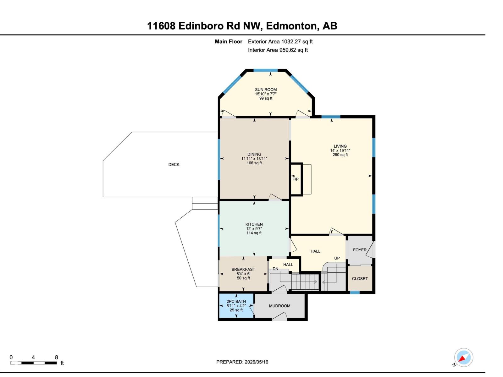 11608 EDINBORO RD NW — photo 52