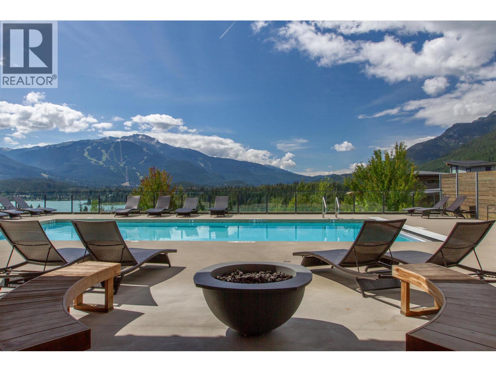 8570 ASHLEIGH MCIVOR DRIVE, Whistler
